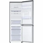 Ledusskapis Samsung RB34C632ESA/EF [Mazlietots]